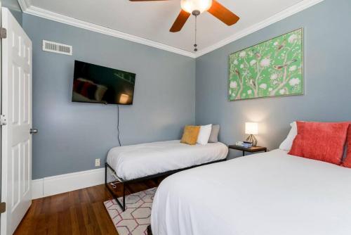 18 Perfect for families in Kansas City, USA