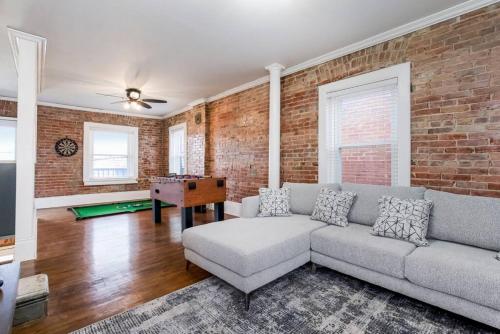 18 Perfect for families in Kansas City, USA
