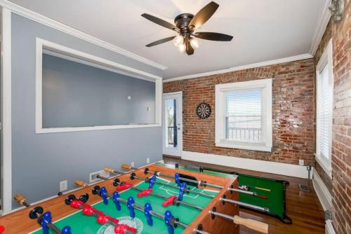 18 Perfect for families in Kansas City, USA