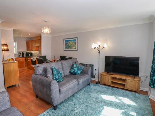 A szálláshely kívülről, The Chase - 30 Ayr Avenue in Colburn