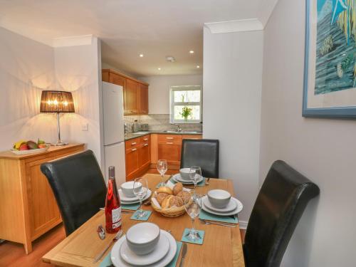 A szálláshely kívülről, The Chase - 30 Ayr Avenue in Colburn