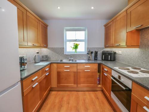 A szálláshely kívülről, The Chase - 30 Ayr Avenue in Colburn