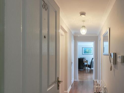 A szálláshely kívülről, The Chase - 30 Ayr Avenue in Colburn