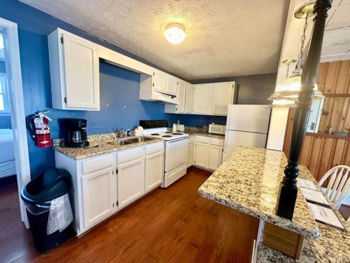 Cottage 8lees Ford Marina - 켄터키