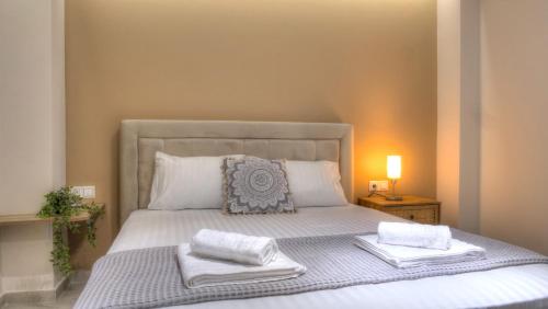 Loutsiana Apartments Corfu 3