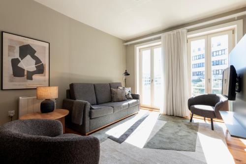 Cedofeita Premium Apartment 1B, Porto