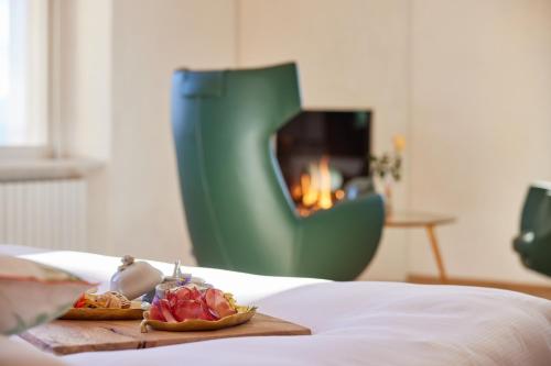 Dolada Boutique Hotel in Pieve D'Alpago