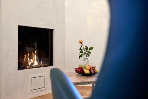 Dolada Boutique Hotel in Pieve D'Alpago
