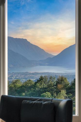Dolada Boutique Hotel in Pieve D'Alpago