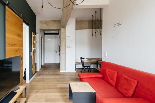 FELIX Suiten im Lebendigen Haus am Augustusplatz - image 6