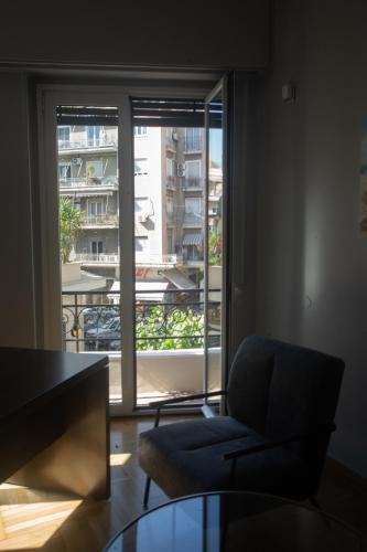 Elegant Apartment Downtown Athens II, Athens (photo 7)