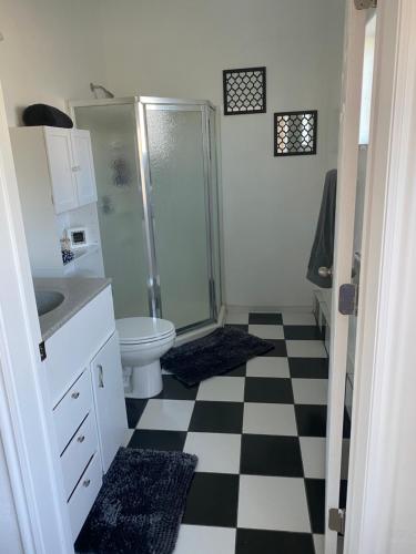 Country Farmhouse in Monroe