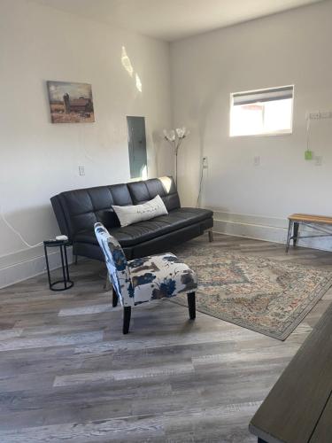 Country Farmhouse in Monroe