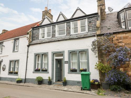 Rosedale gîte à louer Lothrie Burn