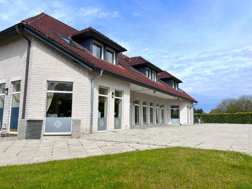La Melis in Geldern, Deutschland