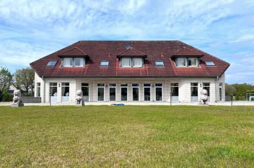 La Melis in Geldern, Deutschland