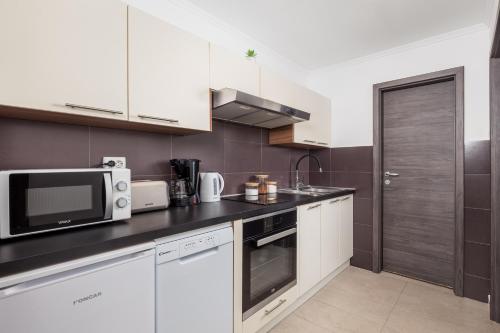 Létesítmények, MLADENKA apartment in Kraljevica