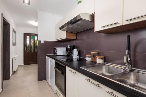 Létesítmények, MLADENKA apartment in Kraljevica