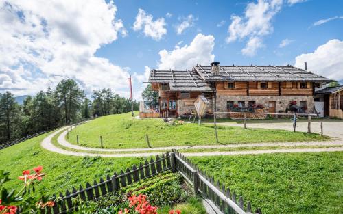 Schutzhütte Kreuzwiesenalm Hotel de charme Provincia di Belluno