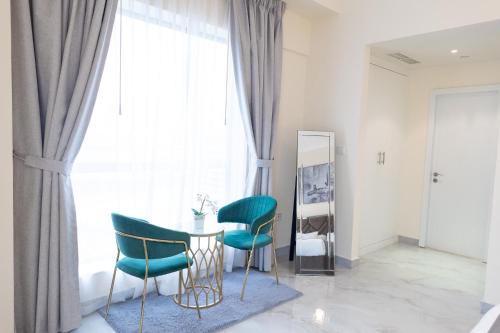 BAHAR apartments on JBR by HAPPY SEASON, Dubai (photo 8)