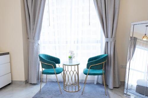 BAHAR apartments on JBR by HAPPY SEASON, Dubai (photo 7)