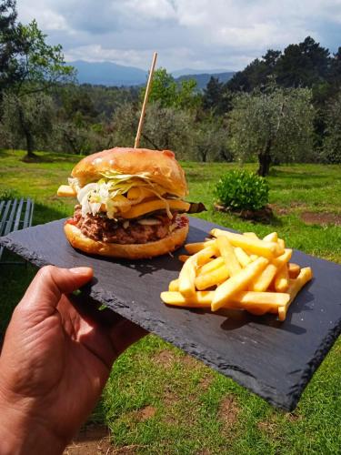 Agriturismo Da Nonna Argia