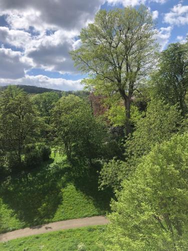 Zimmer mit Parkblick, Штутгарт (фото 5)