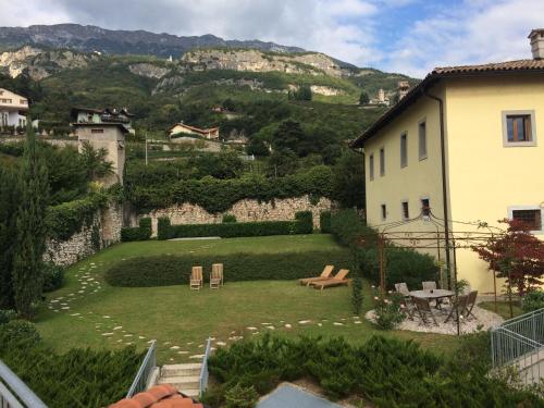 Relais Palazzo Lodron - Rovereto