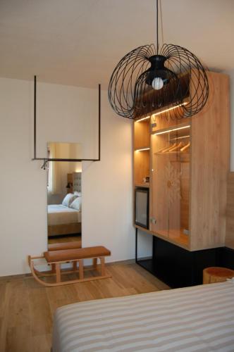 MIRANDOLINA Bed and Breakfast in Rocca Di Cambio