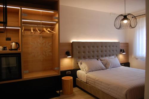 MIRANDOLINA Bed and Breakfast in Rocca Di Cambio