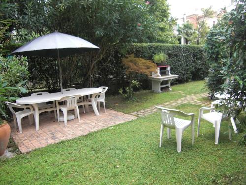 B&B Castellani – Venice, GA