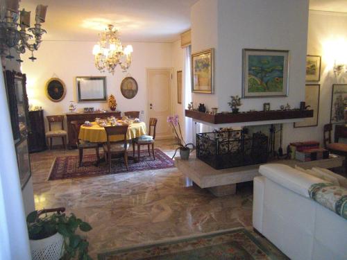 B&B Castellani – Venice, GA