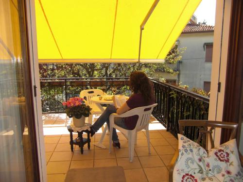 B&B Castellani – Venice, GA