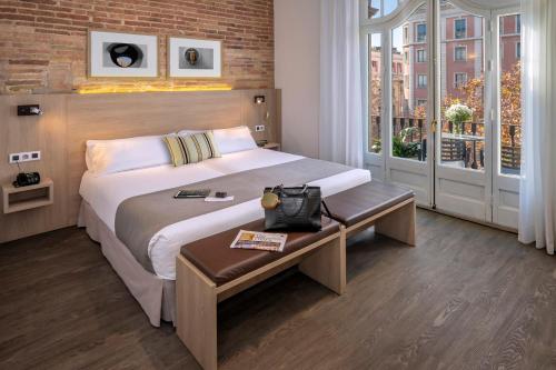 Hotel SERHS Rivoli Rambla, Barcelona (zdjęcie 6)