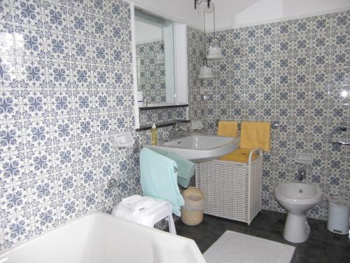 B&B Castellani – Venice, GA