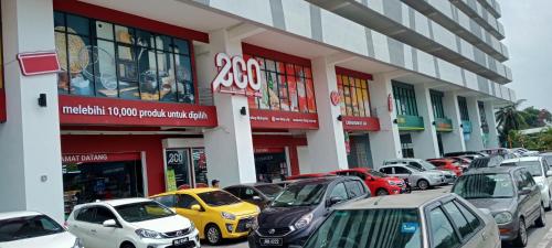 Homestay Melangok Vista Bangi - image 12