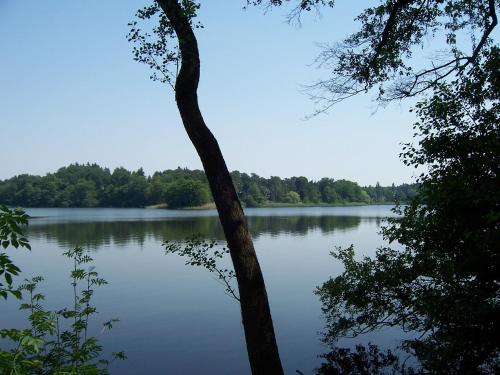 Ferienwohnung am Teupitzsee