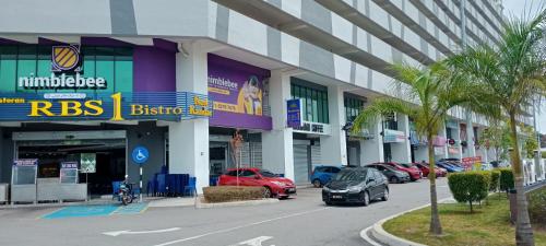 Homestay Melangok Vista Bangi - image 13