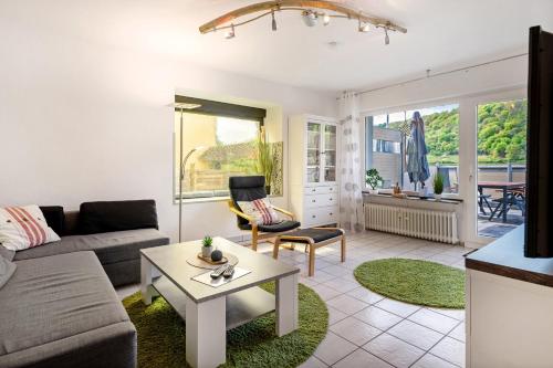 Rheinferien - Apartment - Kamp-Bornhofen