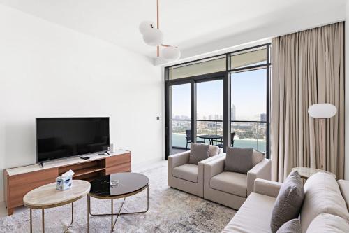 Silkhaus Vacation Homes Skyline View Exclusive Neighbourhood, Dubai (photo 3)