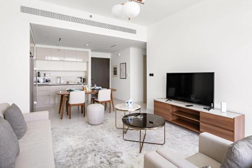 Silkhaus Vacation Homes Skyline View Exclusive Neighbourhood, Dubai (photo 5)