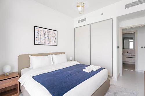 Silkhaus Vacation Homes Skyline View Exclusive Neighbourhood, Dubai (photo 11)