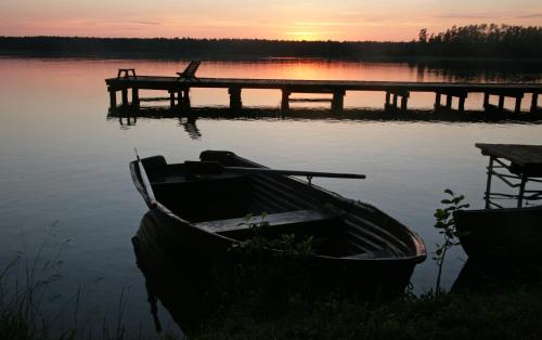 Jabłoń Lake Resort - image 5