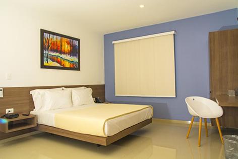 Hotel Mio Boutique in Cucuta