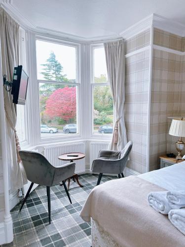 Rayrigg Villa Guest House - image 13