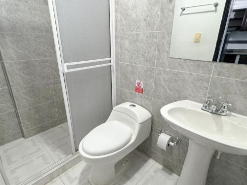 One-Bedroom Apartment image 2