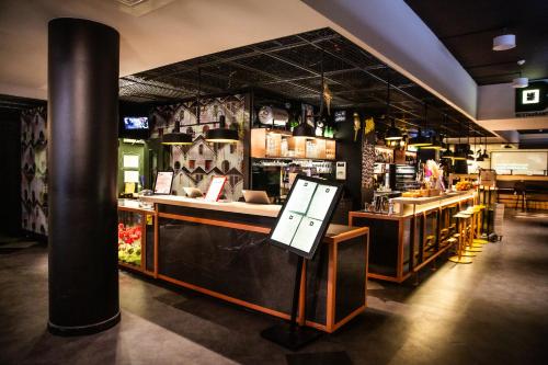 ibis Paris Bercy Village - image 11