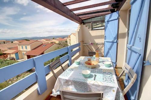 Comfortable apartment near the sea - Location saisonnière - Le Barcarès