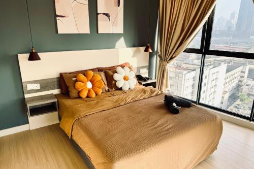 Continew by Xuan and Partner near KLCC and Bukit Bintang, Kuala Lumpur