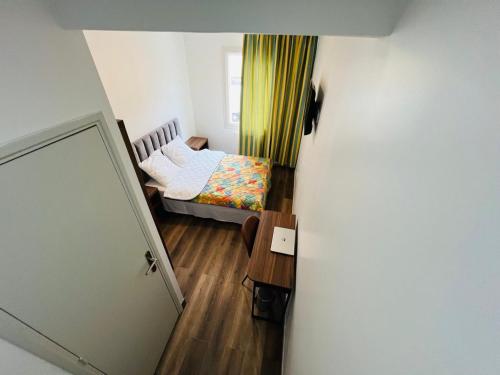 Auberge de Bagneux – Bagneux (Hauts-de-Seine), CA